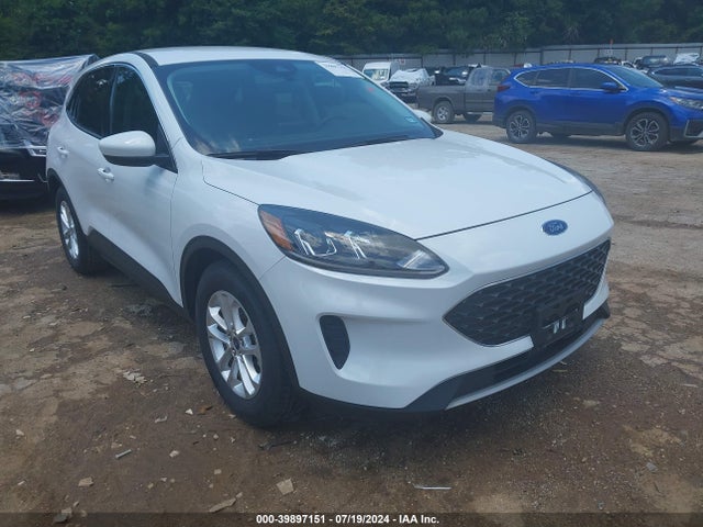 Ford ESCAPE SE 2021 1FMCU0G62MUA92931 Image 1