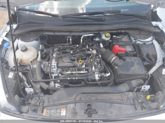 Ford ESCAPE SE 2021 1FMCU0G62MUA92931 Image 10