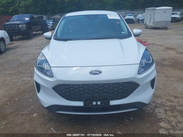 Ford ESCAPE SE 2021 1FMCU0G62MUA92931 Image 12