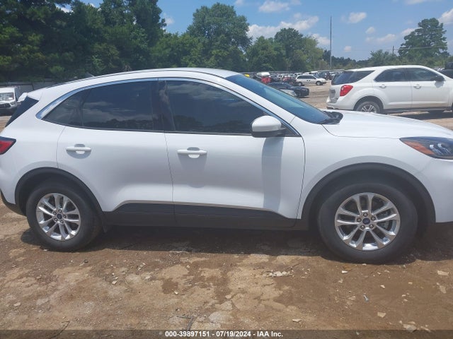 Ford ESCAPE SE 2021 1FMCU0G62MUA92931 Image 13