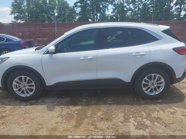 Ford ESCAPE SE 2021 1FMCU0G62MUA92931 Image 14