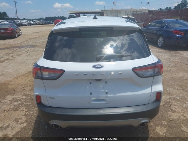 Ford ESCAPE SE 2021 1FMCU0G62MUA92931 Image 16