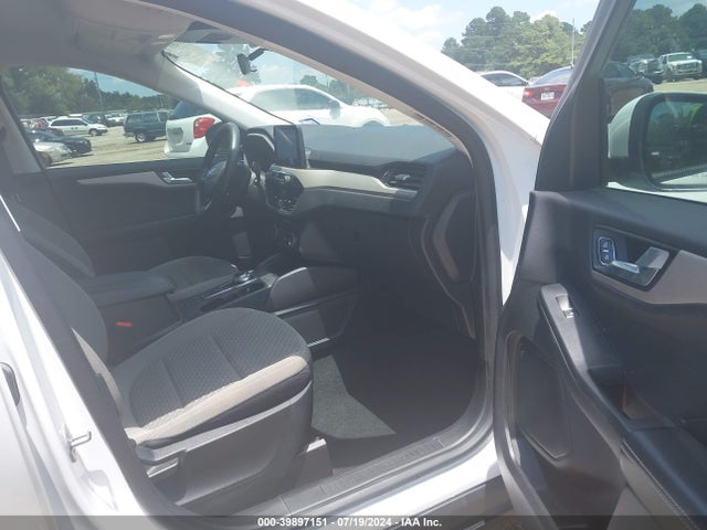 Ford ESCAPE SE 2021 1FMCU0G62MUA92931 Image 5