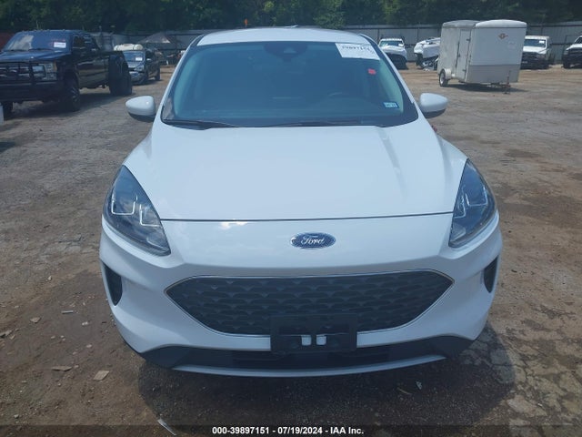 Ford ESCAPE SE 2021 1FMCU0G62MUA92931 Image 6