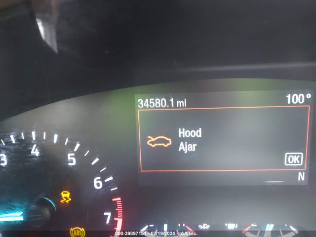 Ford ESCAPE SE 2021 1FMCU0G62MUA92931 Image 7