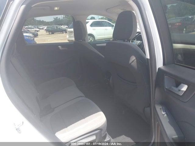 Ford ESCAPE SE 2021 1FMCU0G62MUA92931 Image 8