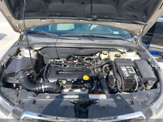 1G1PH5SB2E7249250 Chevrolet Cruze Eco Auto