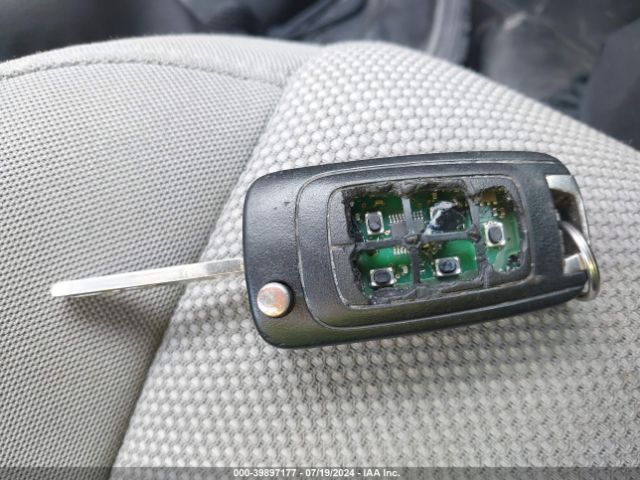 1G1PH5SB2E7249250 Chevrolet Cruze Eco Auto