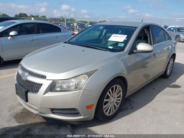 1G1PH5SB2E7249250 Chevrolet Cruze Eco Auto