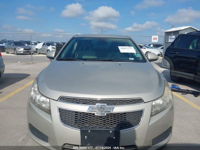 1G1PH5SB2E7249250 Chevrolet Cruze Eco Auto