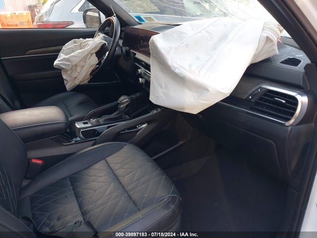 5XYP5DGC8RG439851 KIA Telluride Sx X-line