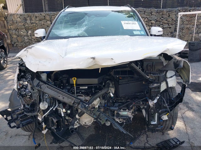 5XYP5DGC8RG439851 KIA Telluride Sx X-line