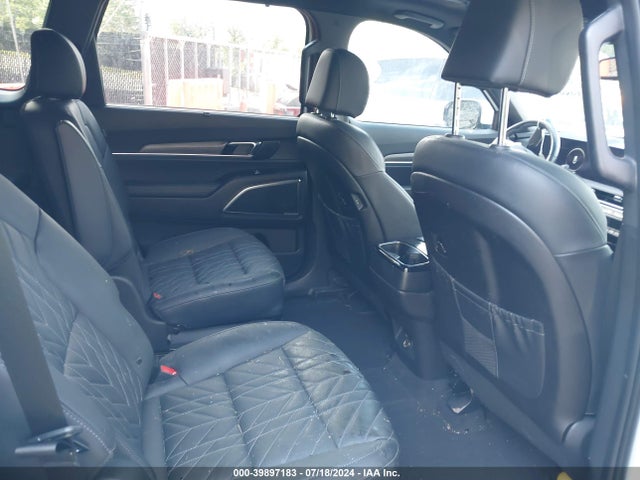 5XYP5DGC8RG439851 KIA Telluride Sx X-line