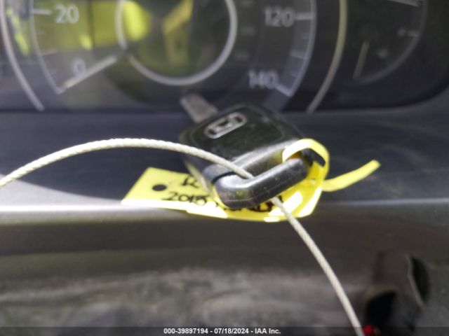 5J6RM4H38FL023187 Honda CR-V LX