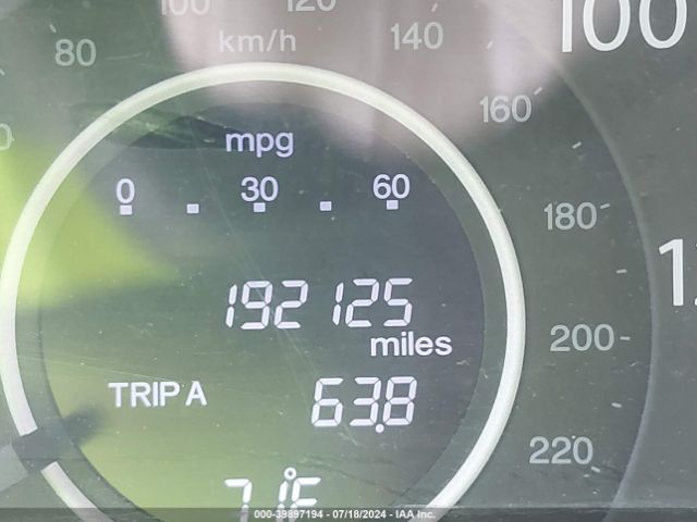 5J6RM4H38FL023187 Honda CR-V LX