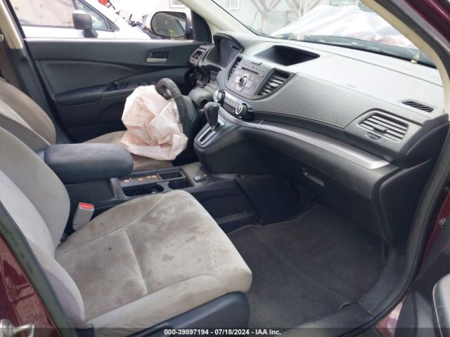 5J6RM4H38FL023187 Honda CR-V LX