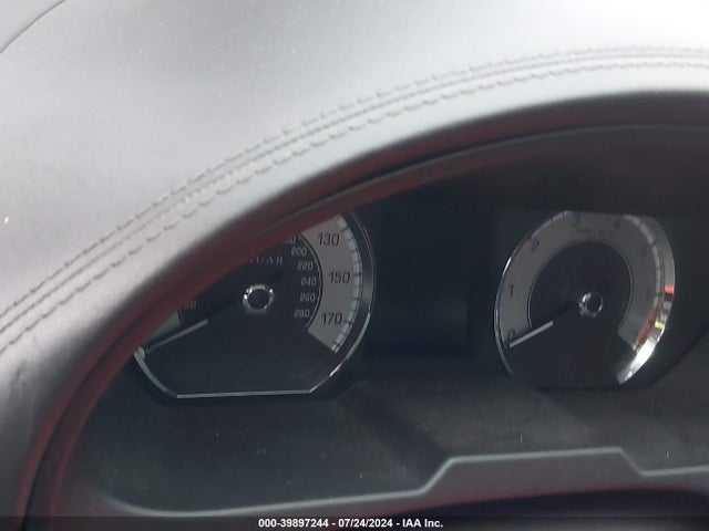 2009 JAGUAR XF SAJWA07C591R27334 Photo 6