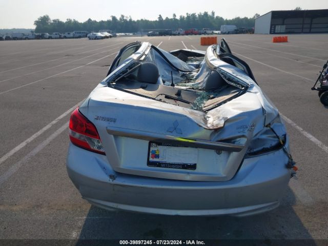 ML32F3FJ1HHF05010 Mitsubishi Mirage G4 Es