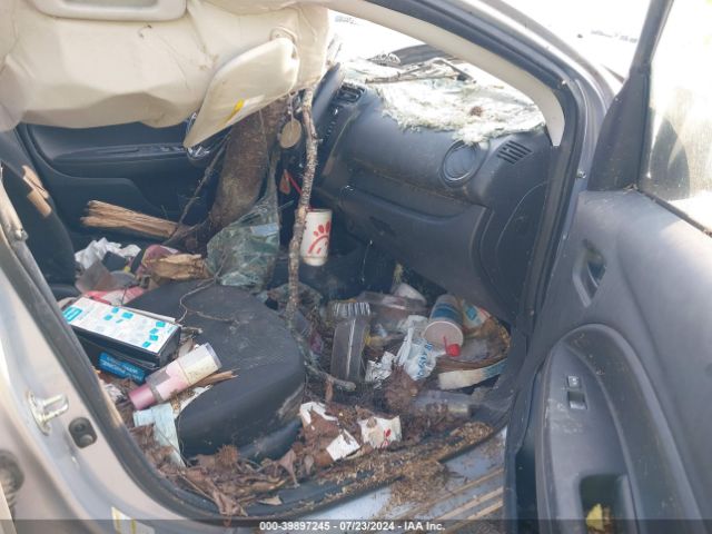 ML32F3FJ1HHF05010 Mitsubishi Mirage G4 Es