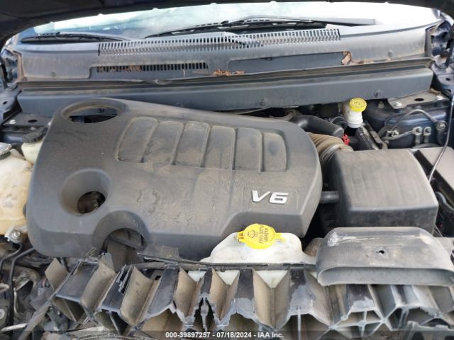 3C4PDCBG9JT274221 Dodge Journey Sxt