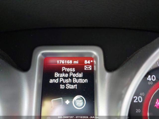 3C4PDCBG9JT274221 Dodge Journey Sxt