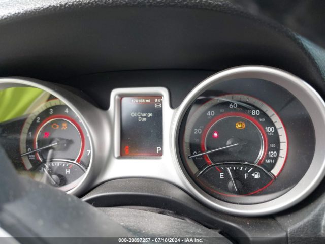3C4PDCBG9JT274221 Dodge Journey Sxt