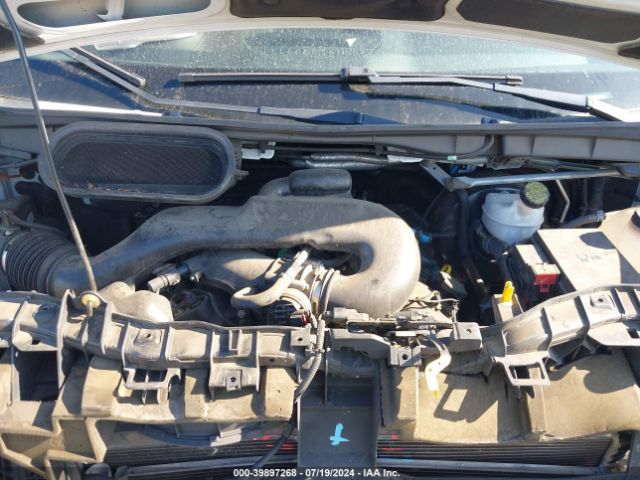 1FBZX2CM0FKB06656 Ford Transit-350 Xl