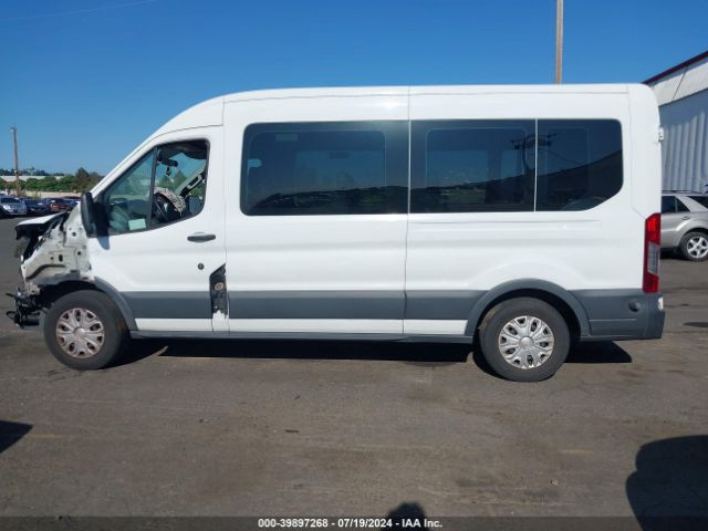 1FBZX2CM0FKB06656 Ford Transit-350 Xl
