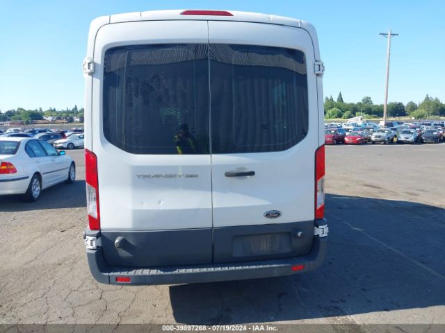 1FBZX2CM0FKB06656 Ford Transit-350 Xl