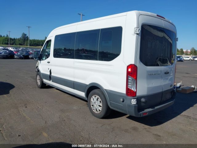 1FBZX2CM0FKB06656 Ford Transit-350 Xl