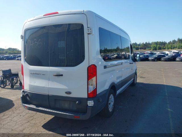 1FBZX2CM0FKB06656 Ford Transit-350 Xl