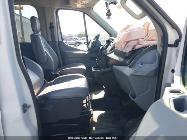 1FBZX2CM0FKB06656 Ford Transit-350 Xl