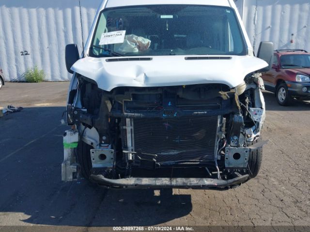 1FBZX2CM0FKB06656 Ford Transit-350 Xl