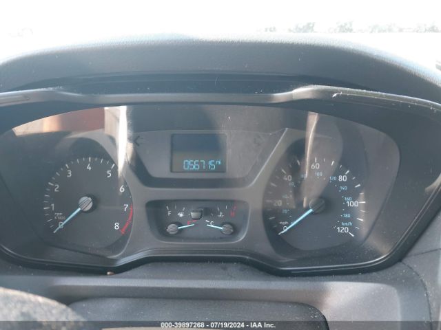1FBZX2CM0FKB06656 Ford Transit-350 Xl
