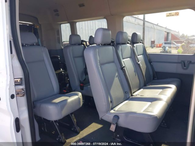 1FBZX2CM0FKB06656 Ford Transit-350 Xl