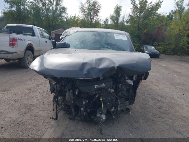 1C4RDJFG9NC184558 Dodge Durango Pursuit Awd