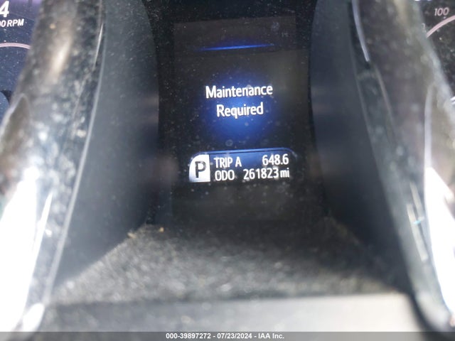 Toyota Avalon Xle Premium 2014 4T1BK1EB5EU124893 Image 15