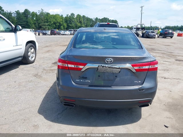 Toyota Avalon Xle Premium 2014 4T1BK1EB5EU124893 Image 16