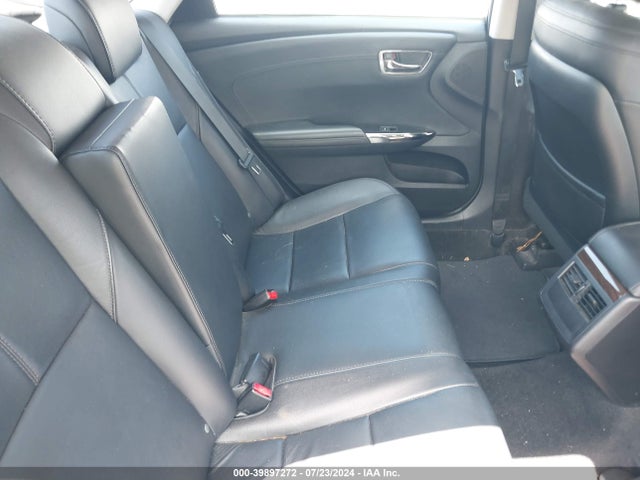 Toyota Avalon Xle Premium 2014 4T1BK1EB5EU124893 Image 8