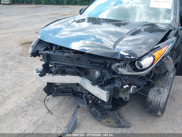 KIA NIRO LX 2018 KNDCB3LC9J5151423 Image 6