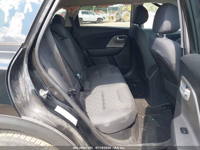 KIA NIRO LX 2018 KNDCB3LC9J5151423 Image 8