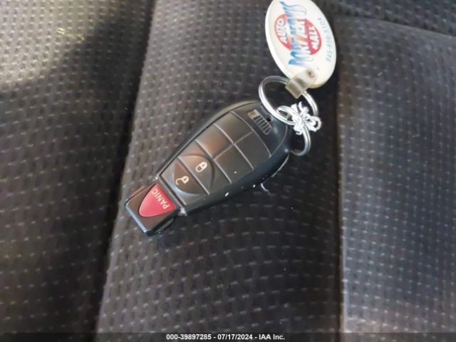2C4RDGBG4HR600956 Dodge Grand Caravan Se Plus