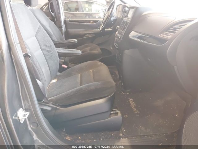 2C4RDGBG4HR600956 Dodge Grand Caravan Se Plus