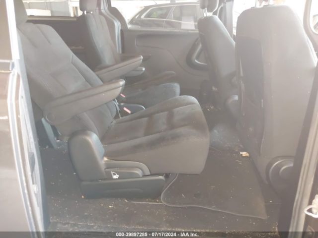 2C4RDGBG4HR600956 Dodge Grand Caravan Se Plus