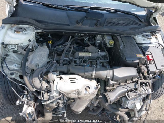 WDDSJ4GB6GN313674 Mercedes-Benz CLA 250 4MATIC