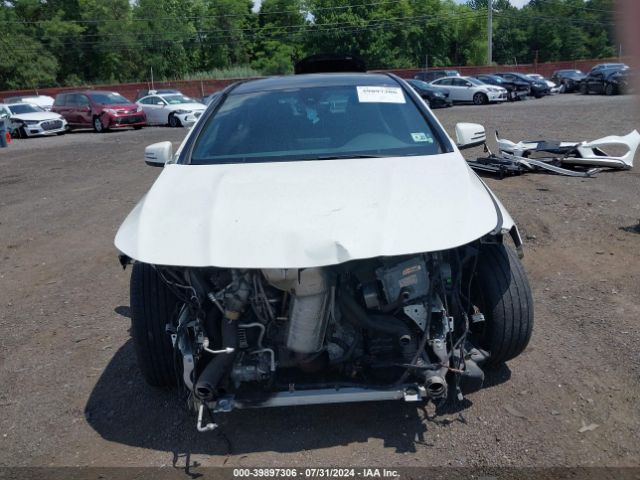 WDDSJ4GB6GN313674 Mercedes-Benz CLA 250 4MATIC