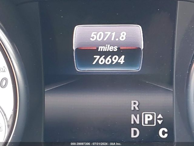 WDDSJ4GB6GN313674 Mercedes-Benz CLA 250 4MATIC