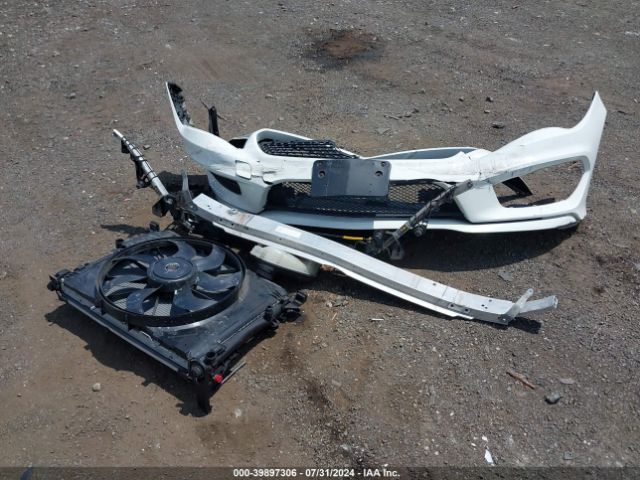 WDDSJ4GB6GN313674 Mercedes-Benz CLA 250 4MATIC