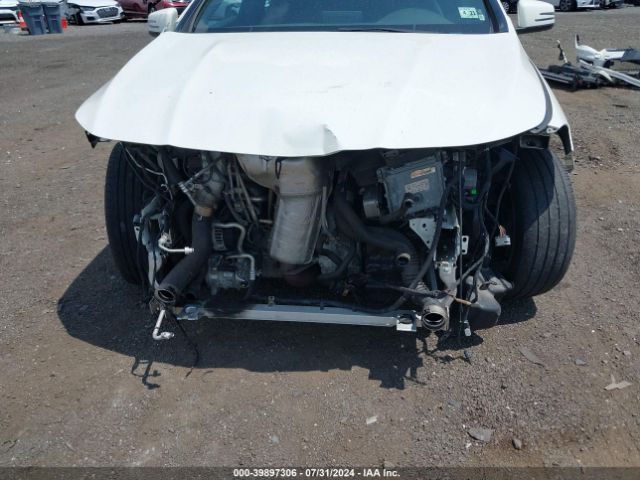 WDDSJ4GB6GN313674 Mercedes-Benz CLA 250 4MATIC