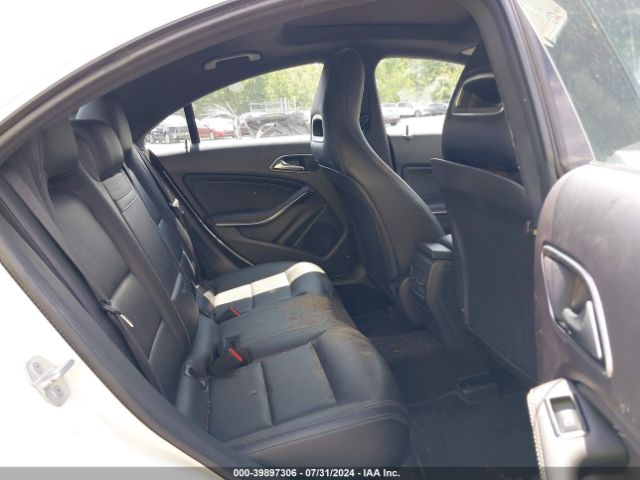 WDDSJ4GB6GN313674 Mercedes-Benz CLA 250 4MATIC